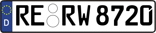 RE-RW8720