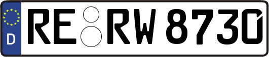 RE-RW8730