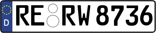 RE-RW8736