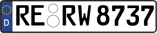 RE-RW8737