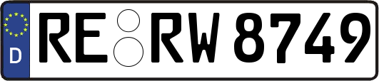 RE-RW8749