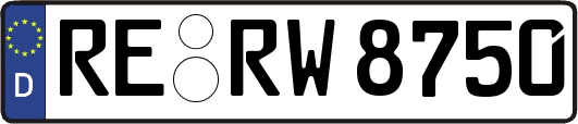 RE-RW8750