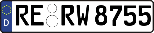 RE-RW8755