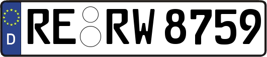RE-RW8759