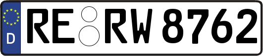 RE-RW8762