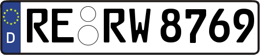 RE-RW8769