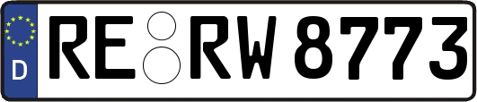RE-RW8773