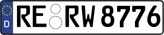RE-RW8776
