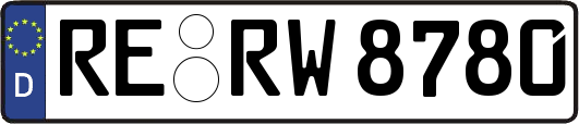 RE-RW8780