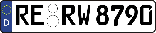 RE-RW8790