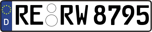RE-RW8795