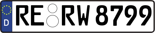 RE-RW8799