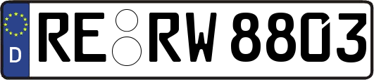 RE-RW8803