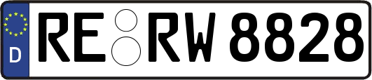RE-RW8828