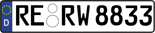RE-RW8833