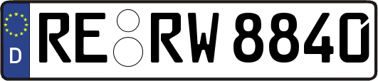 RE-RW8840
