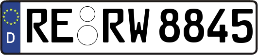 RE-RW8845