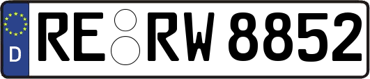 RE-RW8852