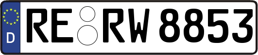 RE-RW8853