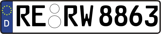 RE-RW8863