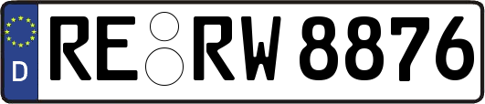 RE-RW8876
