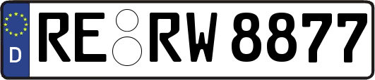 RE-RW8877