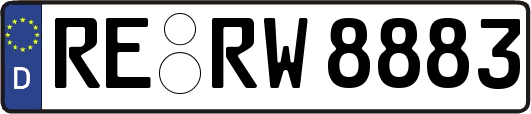 RE-RW8883