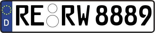 RE-RW8889