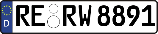 RE-RW8891