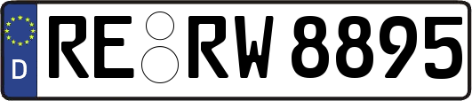 RE-RW8895