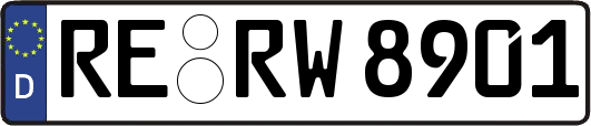 RE-RW8901