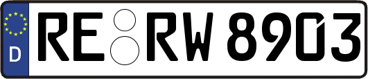 RE-RW8903