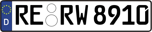 RE-RW8910