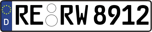 RE-RW8912