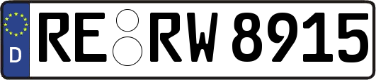RE-RW8915
