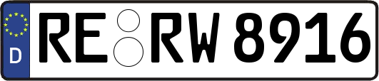 RE-RW8916