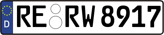 RE-RW8917