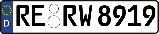 RE-RW8919