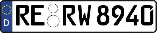 RE-RW8940