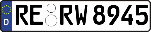 RE-RW8945