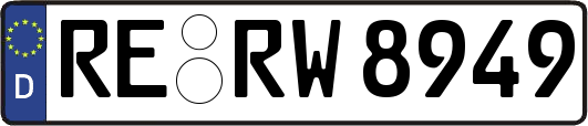 RE-RW8949