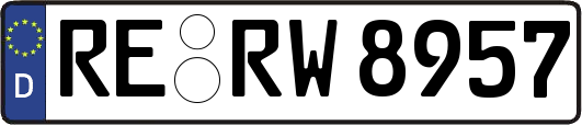 RE-RW8957