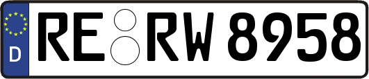 RE-RW8958