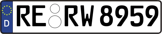 RE-RW8959