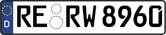 RE-RW8960