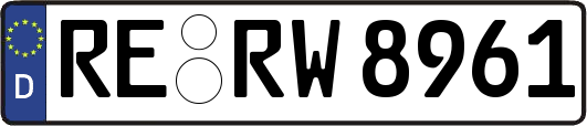 RE-RW8961