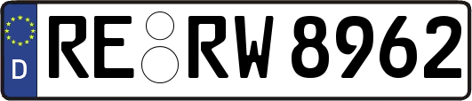 RE-RW8962