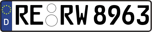 RE-RW8963