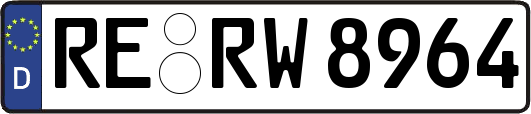 RE-RW8964