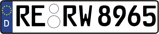 RE-RW8965